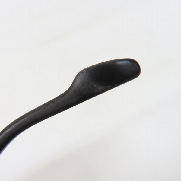 実際に弊社で買取させて頂いたYohji Yamamoto/ヨウジヤマモト 度入りサングラス アイウェア 19-0029-1の画像 8枚目