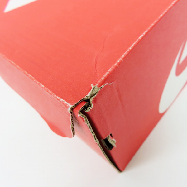 実際に弊社で買取させて頂いたNIKE×atmos/ナイキ×アトモス AIR MAX 1 PRNT/エアマックス1 プリント AQ0927-100/28の画像 8枚目