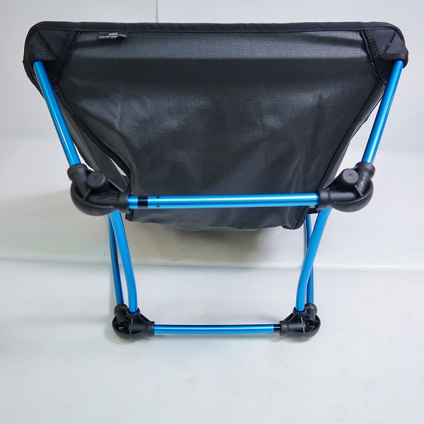 実際に弊社で買取させて頂いたHelinox/ヘリノックス  Ground Chair/グラウンド チェア #1822229 椅子 キャンプ/アウトドアの画像 2枚目