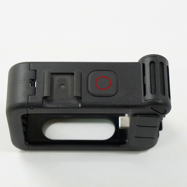 GoPro/ゴープロ BLDT1 Media Mod メディアモジュラー for HERO 9 GoPro/ゴープロ BLDT1 Media Mod メディアモジュラー for HERO 9