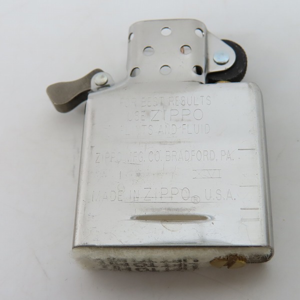ZIPPO/ジッポー LUCKY STRIKE 130th L.S ☆LUCKY STRIKE！ラッキーストライク 130周年記念限定