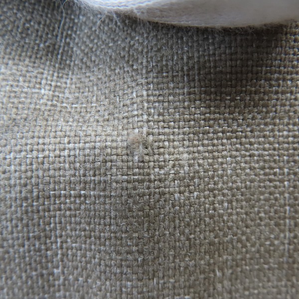 実際に弊社で買取させて頂いたManhattan Portage BLACK LABEL/マンハッタンポーテージ ブラックレーベル ハーバー バックパック/ロールトップバックパックの画像 6枚目