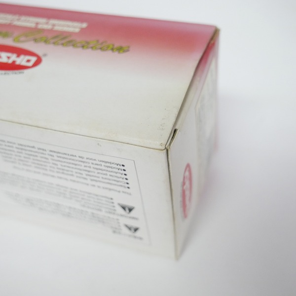 実際に弊社で買取させて頂いたKYOSHO/京商 1/43 COBRA DAYTONA COUPE/コブラ デイトナ クーペ  ブルー 03051A/ミニカーの画像 8枚目