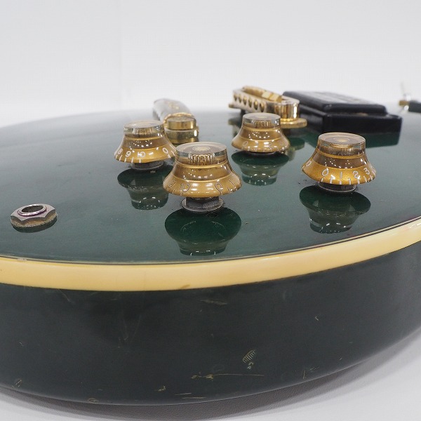 実際に弊社で買取させて頂いた★【ジャンク】YAMAHA/ヤマハ SG1500 スルーネック コイルタップ搭載 エレキギター ジャパンビンテージの画像 6枚目