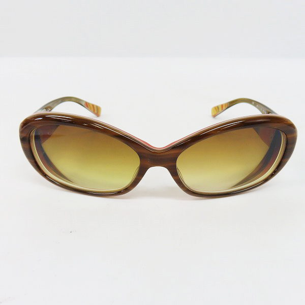 実際に弊社で買取させて頂いたPaul Smith/ポールスミス サングラス PS-745の画像 1枚目