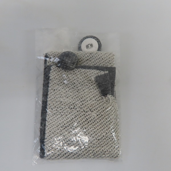 実際に弊社で買取させて頂いたMIHARAYASUHIRO/ミハラヤスヒロ サイドフリンジスウェットパンツ/side fringe 61452184/48の画像 9枚目