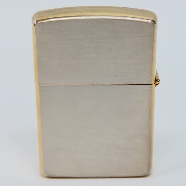 ZIPPO/ジッポー Columbus 500th Anniversary/コロンブス 1991年製の 