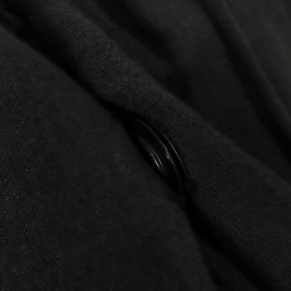 実際に弊社で買取させて頂いたDIRAIN/ディレイン フェイクレイヤード ジャケット D-MKRS-03/1の画像 6枚目