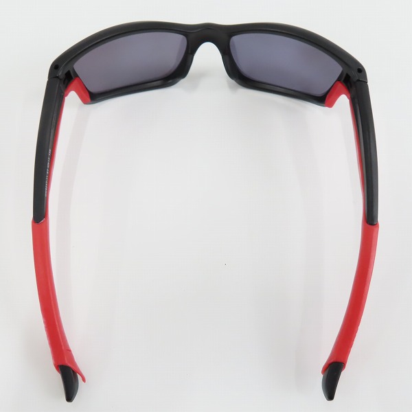 実際に弊社で買取させて頂いたOAKLEY/オークリー Chainlink/チェーンリンク 度入り サングラス/アイウェア OO9247-11の画像 3枚目