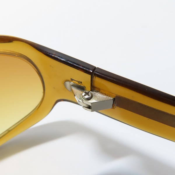 実際に弊社で買取させて頂いたOLIVER PEOPLES/オリバーピープルズ サングラス の画像 5枚目