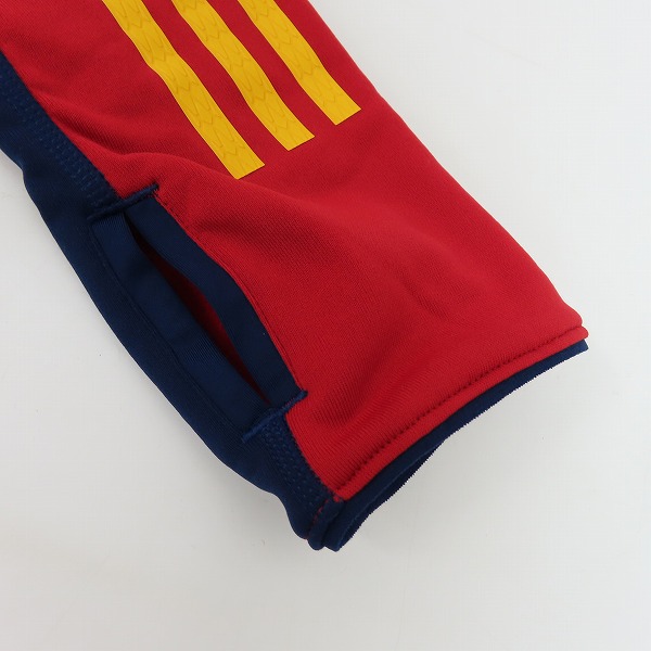 未使用】adidas/アディダス スペイン代表 2022 ティロ 23 プロ