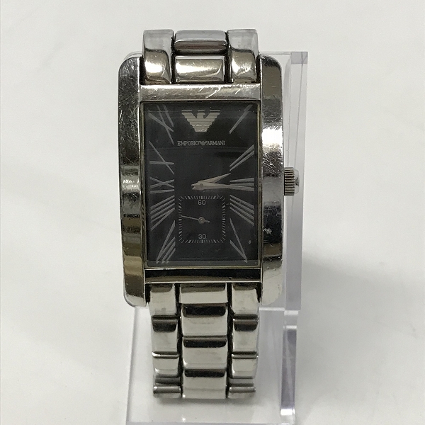 実際に弊社で買取させて頂いた【おまとめ/動作未確認】G-SHOCK/エンポリオアルマーニ/ダニエルウェリントン 他 腕時計/ベルトの画像 1枚目