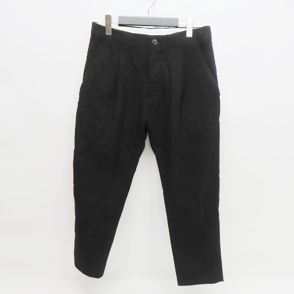 実際に弊社で買取させて頂いたPaul Smith/ポールスミス ウールスラックスロングパンツ M