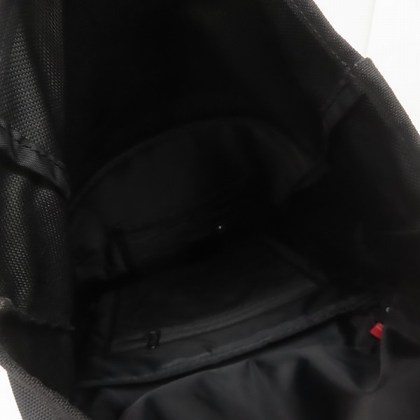 実際に弊社で買取させて頂いたManhattan Portage BLACK LABEL/マンハッタンポーテージ ブラックレーベル  PROSPECT ロールトップバックパックの画像 3枚目