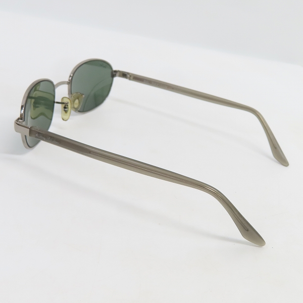 実際に弊社で買取させて頂いたRay-Ban/レイバン B&L/ボシュロム社製  サングラス/アイウェア W2980の画像 2枚目