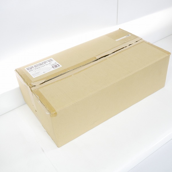 実際に弊社で買取させて頂いたTAMIYA/タミヤ ミニ四駆 ジャパンカップ ジュニアサーキット スロープセクション(レッド)/69570 の画像 4枚目