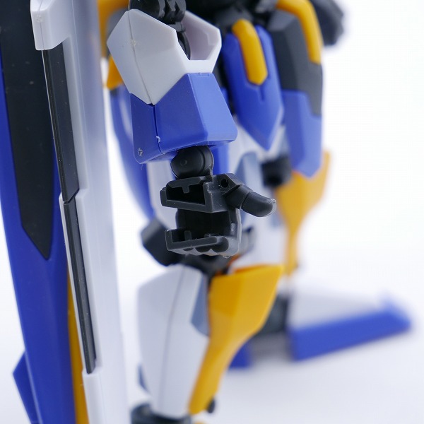 実際に弊社で買取させて頂いた【完成品/ジャンク扱い】BANDAI/バンダイスピリッツ ダンボール戦機 ハイパーファンクション LBX オーディーン/プラモデルの画像 5枚目