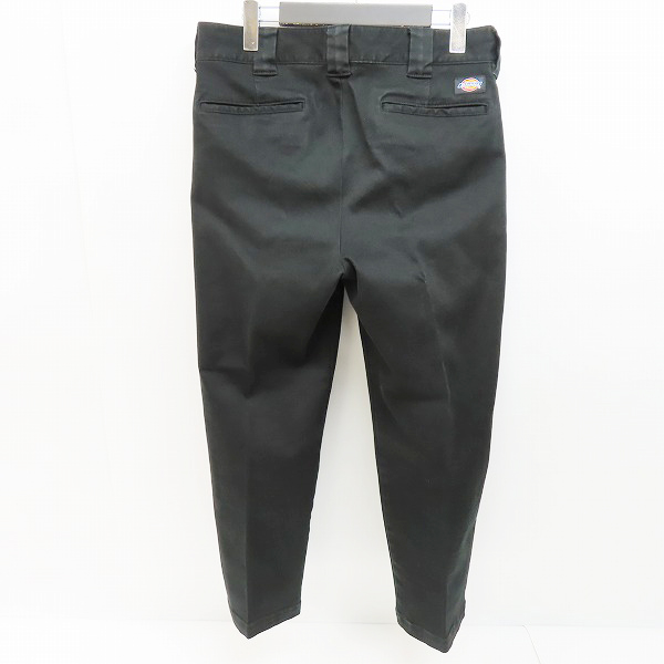 実際に弊社で買取させて頂いたDickies×RHC Ron Herman/ディッキーズ×ロンハーマン コットン チノパン/ワークパンツ 211M40RH01/32の画像 1枚目