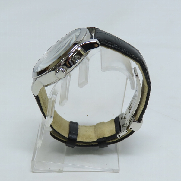 実際に弊社で買取させて頂いたBEAUTY&YOUTH/ビューティ＆ユース ユナイテッドアローズ クオーツ 6350-S106559【動作未確認】の画像 1枚目