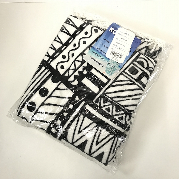 実際に弊社で買取させて頂いた【おまとめ/未開封】FILA/フィラ ラウンドタオルの画像 5枚目