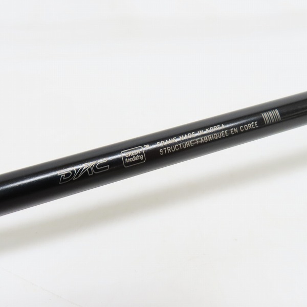 実際に弊社で買取させて頂いたHelinox/ヘリノックス チェアワン ミニ コヨーテタンの画像 6枚目