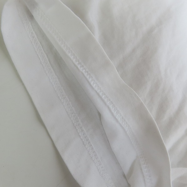 実際に弊社で買取させて頂いたHUGO BOSS/ヒューゴ ボス 半袖Tシャツ/XSの画像 6枚目