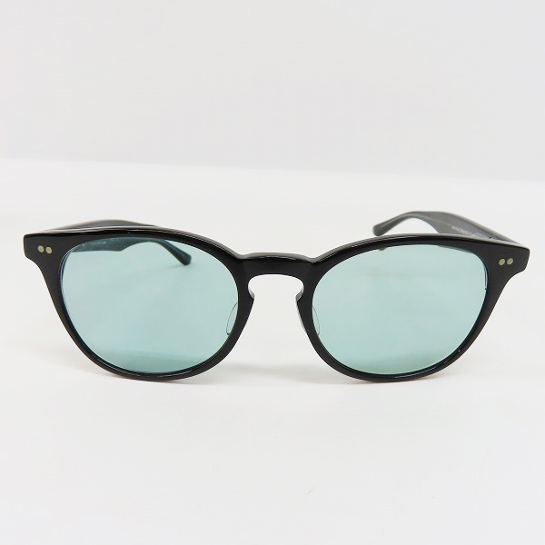 実際に弊社で買取させて頂いたTHRASHER×GLASS ART/スラッシャー×グラスアート 度入りサングラス/アイウェア 801の画像 1枚目