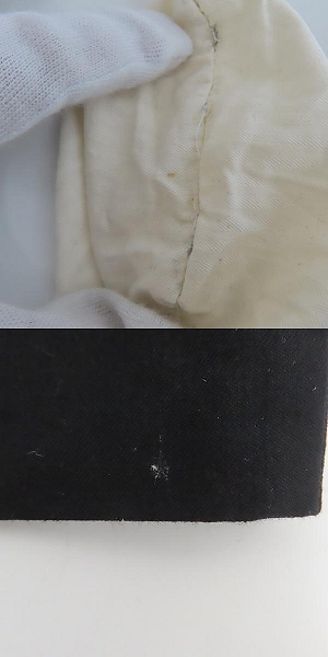 実際に弊社で買取させて頂いたPaul Smith/ポールスミス ウールスラックスロングパンツ Mの画像 9枚目