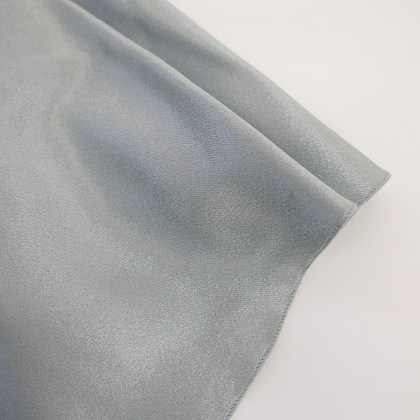 実際に弊社で買取させて頂いたJOHN GALLIANO/ジョンガリアーノ ロングスカート 0E12030410/36の画像 6枚目