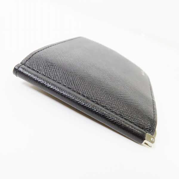 実際に弊社で買取させて頂いたPaul Smith/ポールスミス 二つ折り財布/マネークリップの画像 2枚目