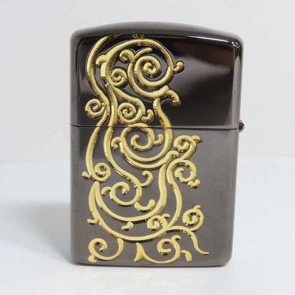 非売品 ZIPPO Armor Case 2006年製， JT MILD SEVEN， ジッポー 