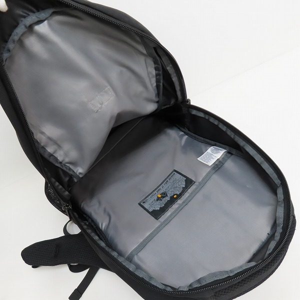 実際に弊社で買取させて頂いたTHE NORTH FACE/ノースフェイス VAULT/ヴォルト バックパック/リュック NF00CHJ0の画像 4枚目