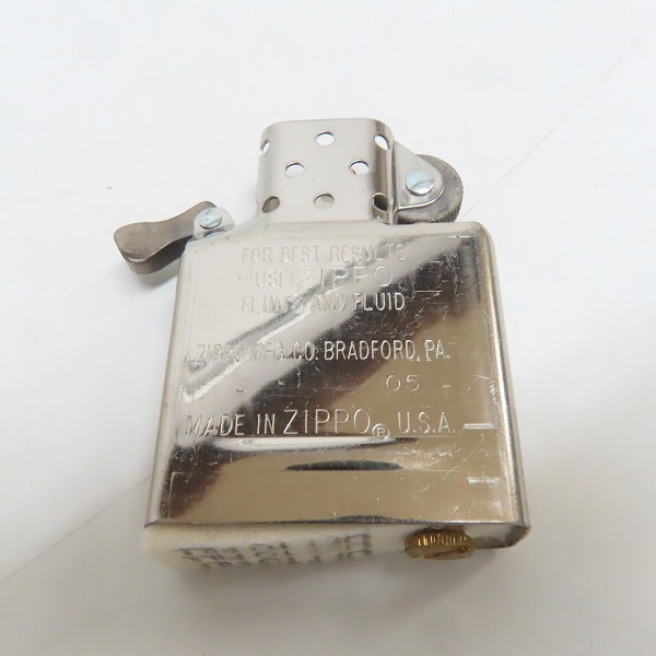 ルピン@ザ.サード品です。ルピン様以外ご購入不可です。 ZIPPO/ジッポー LUPIN III/ルパン三世 SPECIAL EDITION オール