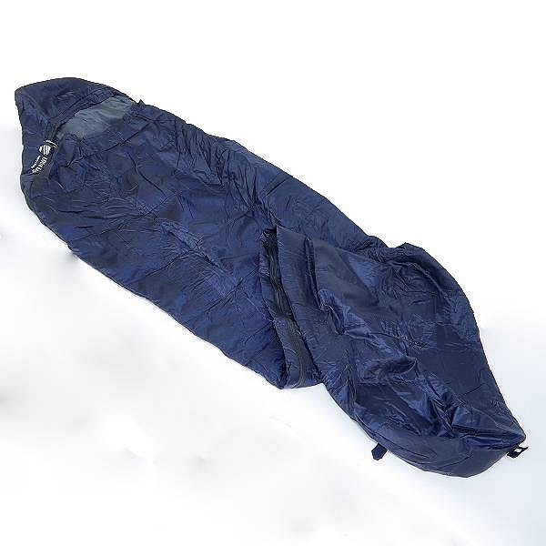 実際に弊社で買取させて頂いたISUKA/イスカ Ultra Light  Hearty&Quality SLEEPING BAG 寝袋 1052-31 キャンプ/アウトドア