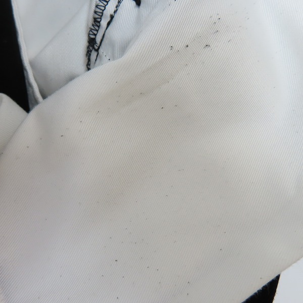 実際に弊社で買取させて頂いたDickies×RHC Ron Herman/ディッキーズ×ロンハーマン コットン チノパン/ワークパンツ 211M40RH01/32の画像 7枚目