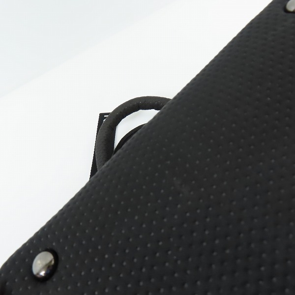 実際に弊社で買取させて頂いたHYDROGEN/ハイドロゲン ミニトートバッグ 内側カモフラ 迷彩 の画像 5枚目