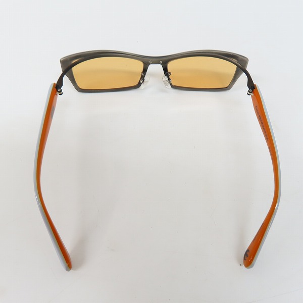 実際に弊社で買取させて頂いたLESS THAN HUMAN/レスザンヒューマン スターウォーズコラボ ルークスカイウォーカー サングラス/アイウェアの画像 2枚目