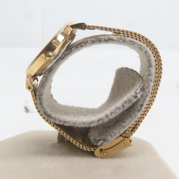 実際に弊社で買取させて頂いたDaniel Wellington/ダニエルウェリントン 腕時計/ウォッチ K28YW01の画像 1枚目