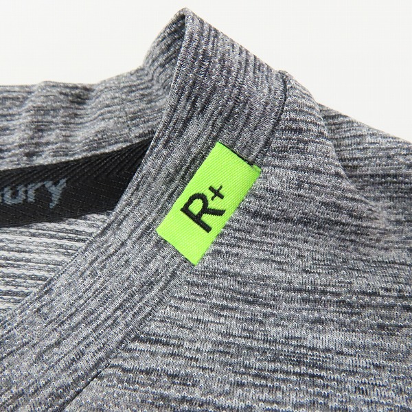 実際に弊社で買取させて頂いたCANTERBURY/カンタベリー FLEXCOOL CONTROL Tシャツ RP320198/5Lの画像 6枚目