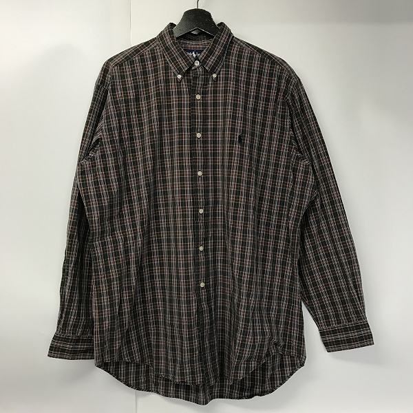 実際に弊社で買取させて頂いた【おまとめ】ラルフローレン/ポールスミス/ユナイテッドアローズ 他 長袖/半袖シャツの画像 4枚目