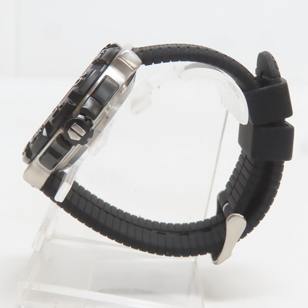 実際に弊社で買取させて頂いたTAG Heuer/タグホイヤー FORMULA1/フォーミュラ1 クロノグラフ CAH1110 RWX2698【動作未確認】の画像 1枚目