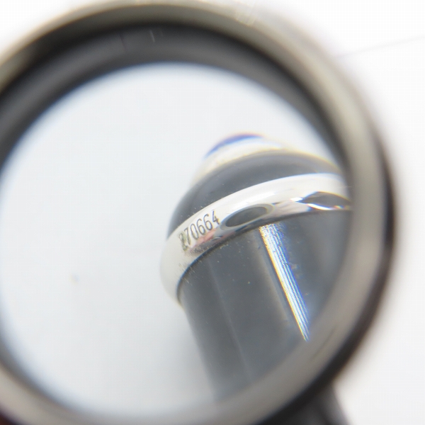 実際に弊社で買取させて頂いたCartier/カルティエ Diabolo de Cartier pen ディアボロ ドゥ/ボールペン ツイスト式 の画像 4枚目