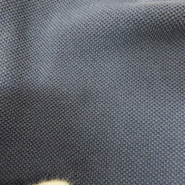 実際に弊社で買取させて頂いたFRED PERRY/フレッドペリー 半袖 ポロシャツ XLの画像 7枚目