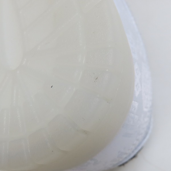 実際に弊社で買取させて頂いた【未使用】NIKE×CLOT×FRAGMENT DESIGN/ナイキ×クロット×フラグメント デザイン DUNK LOW SP/ダンクロー FN0315-110/27の画像 7枚目