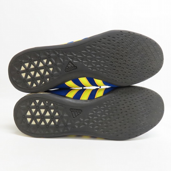 adidas×PALACE SKATEBOARDS/アディダス×パレス スケートボード INDOOR