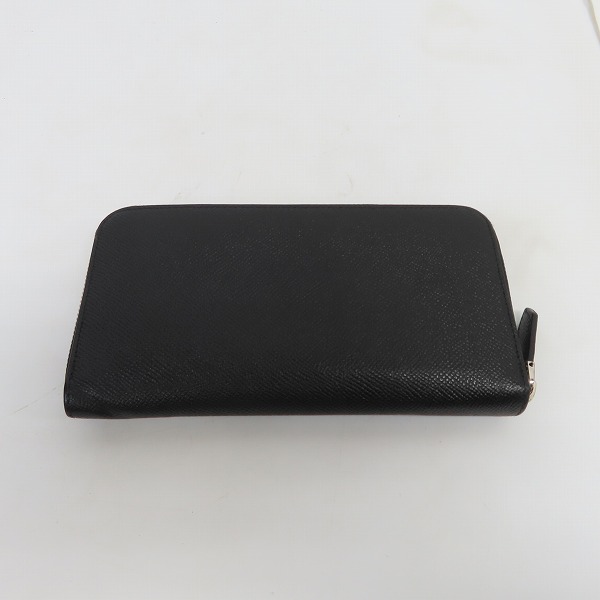 実際に弊社で買取させて頂いたGIVENCHY/ジバンシィ ZIPPED WALLET ラウンドファスナー長財布 BK06040121 001の画像 1枚目