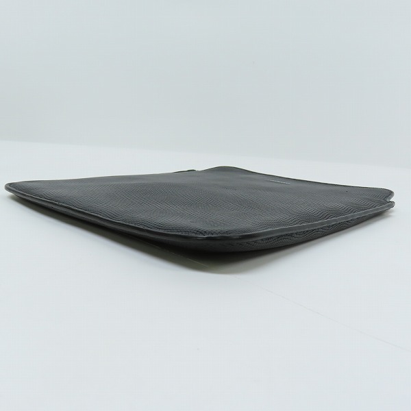 実際に弊社で買取させて頂いたHUGO BOSS/ヒューゴボス レザー タブレットケースの画像 2枚目