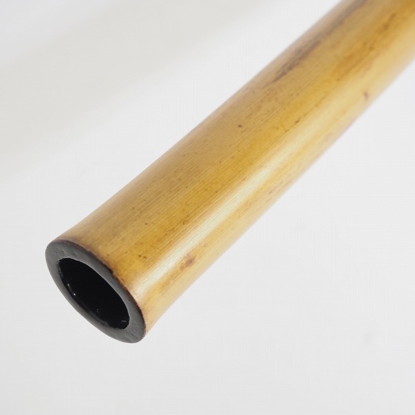 実際に弊社で買取させて頂いた蘭情（改名前） 篠笛  唄物 一本調子 和楽器 の画像 7枚目