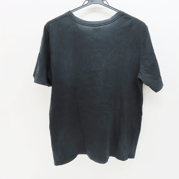 実際に弊社で買取させて頂いたNUMBER (N)INE/ナンバーナイン GOTHAM CITY プリント Tシャツ/4の画像 1枚目