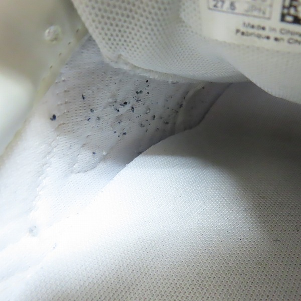 実際に弊社で買取させて頂いたNew Balance/ニューバランス UNITED ARROWS 別注 MRL996UW 27.5の画像 6枚目